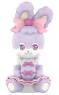 BUNNY Rose Melody "52 TOYS BLINDBOX FUWAFUWA Glamour Cutie"