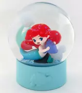 Ariel "52 TOYS BLINDBOX Disney Princess D-baby series Star Crystal Ball"