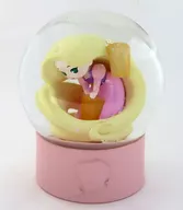 Rapunzel "52 TOYS BLINDBOX Disney Princess D-baby Series Star Crystal Ball"