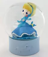 Cinderella "52 TOYS BLINDBOX Disney Princess D-baby Series Star Crystal Ball"