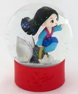 MULAN "52 TOYS BLINDBOX Disney Princess D-baby Series Star Crystal Ball"