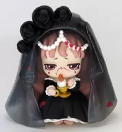 Black Bride 「52TOYS BLINDBOX LILITH The Century of Mary I」