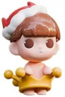 PUPPET KING "Heyone Treasury Hunting Series Mini Trading Figure"