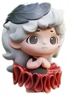 BLACK SWAN "Heyone Treasure Search Series Mini Trading Figures"