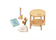 癒しのインテリアに囲まれて読書 「SNOOPY’s COZY WEEKEND ROOM」