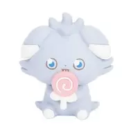 Nyaspar "Pokepeace Sweets Shop Mascot Figure Part1"