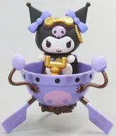 クロミ 「TOPTOY×サンリオ サンリオキャラクターズ スチームパンクシリーズ」