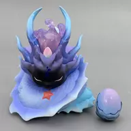 JIAO 「MOYU 山海管理局第二弾： 龍と一緒にシリーズ」