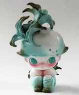 Porcelain Blossoms 「POPMART DIMOO Stories in the Cup シリーズ」