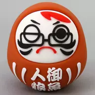 さかな 「ランダムだるまフィギュア 高田村交易所グッズ」