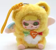 1. 「MANCHAO TAO QI BAO ファンタジースプライトシリーズ トレーディングプラッシュフィギュア」