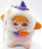 3. 「MANCHAO TAO QI BAO ファンタジースプライトシリーズ トレーディングプラッシュフィギュア」