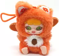 4. 「MANCHAO TAO QI BAO ファンタジースプライトシリーズ トレーディングプラッシュフィギュア」