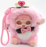 5. "MANCHAO TAO QI BAO Fantasy Sprite Series Trading Plush Figure"