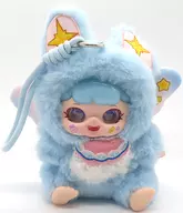 6. 「MANCHAO TAO QI BAO ファンタジースプライトシリーズ トレーディングプラッシュフィギュア」