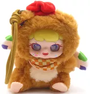 7. 「MANCHAO TAO QI BAO ファンタジースプライトシリーズ トレーディングプラッシュフィギュア」