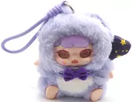 8. 「MANCHAO TAO QI BAO ファンタジースプライトシリーズ トレーディングプラッシュフィギュア」