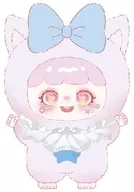 3. 「MANCHAO TAO QI BAO 400%シリーズ トレーディングプラッシュフィギュア VOL.1」