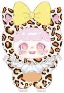 7. 「MANCHAO TAO QI BAO 400%シリーズ トレーディングプラッシュフィギュア VOL.1」