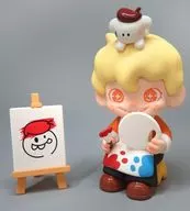 ARTISTA DE RUA "TNTSPACE DUDOO Kyun to Carnival Series Figure"