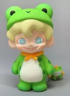 FROG PRINCE "TNTSPACE DUDOO Kyun to Carnival Series Figure"