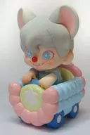 Corn Thief "TNTSPACE DUDOO Strange Adventure Series Figure"