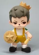 Courage "TNTSPACE Rayan Boyhood Series Figure"
