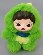 Fierce Flying Dragon "TNTSPACE Zoraa ・ Mofumofu Koyamofu series Plush toy"