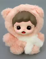 Woo Hoo Piglet "TNTSPACE Zoraa Mofu Mofu Goya Mofu Series Plush toy"