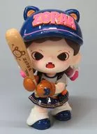 Bomber "TNTSPACE Zoraa Boss Desu Series Figure"