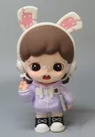Hacker "TNTSPACE Zoraa Boss is a Series Figure"