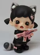 Raccoon "TNTSPACE Zoraa Boss, but Series Figure"