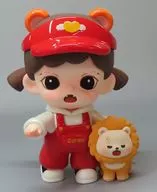 Keeper "TNTSPACE Zoraa Boss Desu Series Figure"