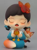 Fox fire "TNTSPACE Zoraa Himitsu Story Series Figure"