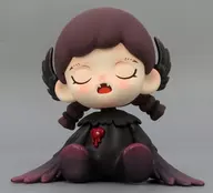 Witch crow "TNTSPACE Zoraa Secret Story Series Figure"