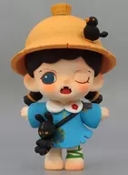 Cornfield "TNTSPACE Zoraa Himitsu Story Series Figure"