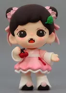 粉黛 Sakuramomo "TNTSPACE Zoraa Reigeifu Series Figure"