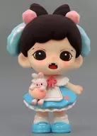 搗葯 Shoe "TNTSPACE Zoraa Reigeifu Series Figure"