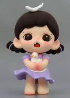 Maki 鵝妹 Irmã "TNTSPACE Zoraa Reigeifu Series Figure"