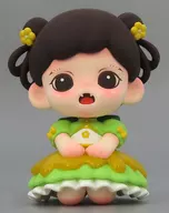 "TNTSPACE Zoraa Reigenbu series figures" de Senko Orika