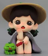 Jizaijiang Lake' TNTSPACE Zoraa Reoganbu Series Figure'
