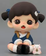 青衫 Shodo "TNTSPACE Zoraa Reigenfu Series Figures"