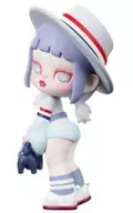 "TNTSPACE ANITA Fashion anita Fashion Week Series Figure"