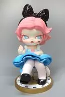 WEIGHTLESS "TNTSPACE ANITA Maboroshi no Yumekyo Series Figures"