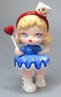 ECHO COMMANDER "TNTSPACE ANITA : Maboroshi no Yumesakai Series Figure"