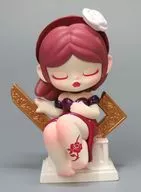 SACRED RELICS "TNTSPACE ANITA Maboroshi no Kyo Series Figures"