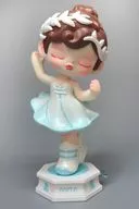 FANTASY HYMN "TNTSPACE ANITA : Maboroshi no Yumesakai Series Figure"