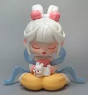 MOON RABBIT "TNTSPACE ANITA Yamami ni Reiari Series Figure"