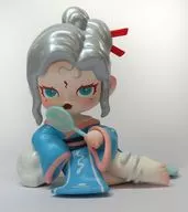 SEDUCTIVE SNAKE "TNTSPACE ANITA Mountain, Umi and Spirit Series Figures"