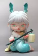 DEER GOD "TNTSPACE ANITA Sankai ni Spirit in the Series Figures"